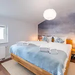 Ostseeloft - Amanda Wg 08 * Binz