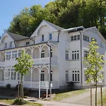 Ostseeloft - Amanda Wg 08 Villa