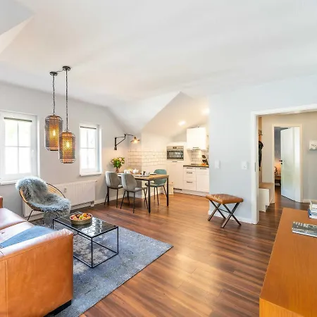 Ostseeloft - Amanda Wg 08 Vila