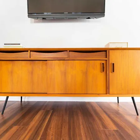 Ostseeloft - Amanda Wg 08 *