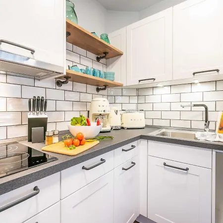 Ostseeloft - Amanda Wg 08 Vila *