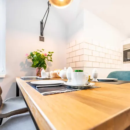 Ostseeloft - Amanda Wg 08 Villa