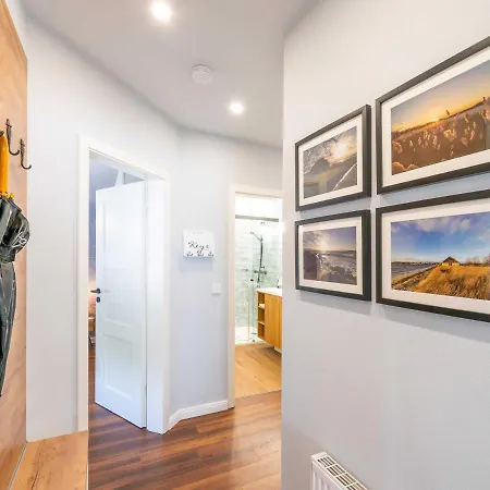 Ostseeloft - Amanda Wg 08