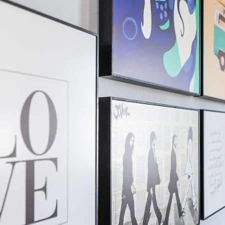 Ostseeloft - Amanda Wg 08 *