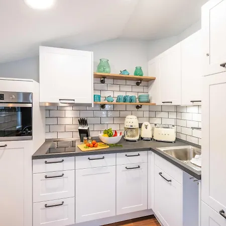 Ostseeloft - Amanda Wg 08 Binz