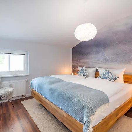 Ostseeloft - Amanda Wg 08 *