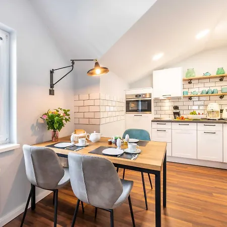 Vila Ostseeloft - Amanda Wg 08 *