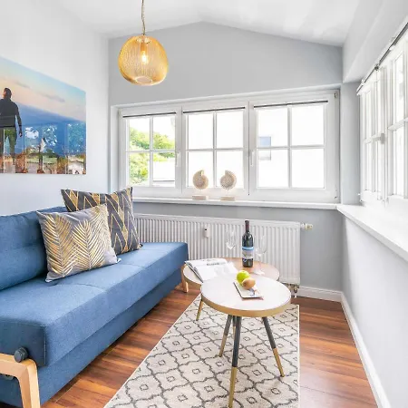 Ostseeloft - Amanda Wg 08 Vila