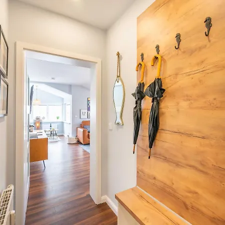 Vila Ostseeloft - Amanda Wg 08 Binz