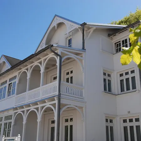 Ostseeloft - Amanda Wg 08 *