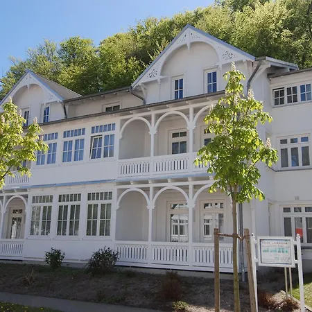 Ostseeloft - Amanda Wg 08 *