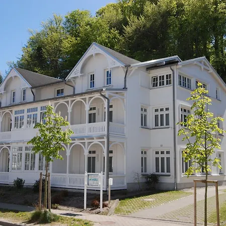 Ostseeloft - Amanda Wg 08 Villa