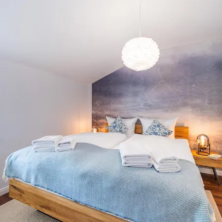 Ostseeloft - Amanda Wg 08 * Binz