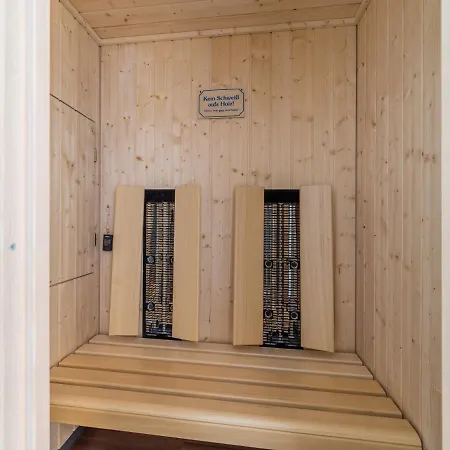 Ostseeloft - Amanda Wg 08 * Binz