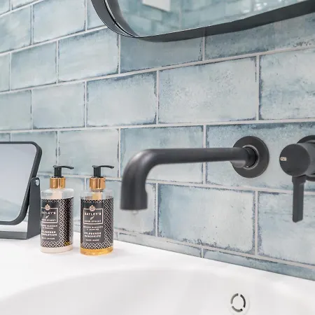 Vila Ostseeloft - Amanda Wg 08 *