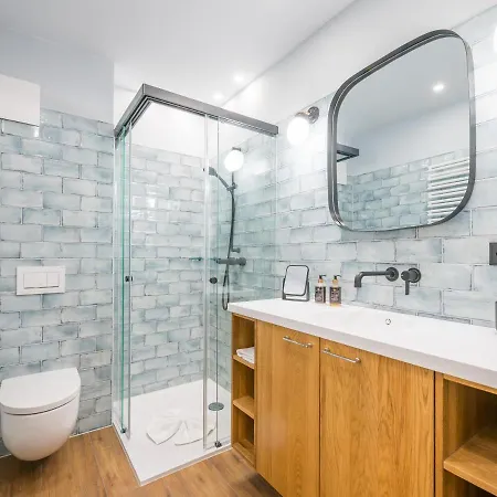 Ostseeloft - Amanda Wg 08