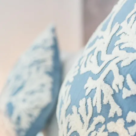 Vila Ostseeloft - Amanda Wg 08 Binz