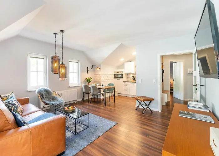 Ostseeloft - Amanda Wg 08 Willa