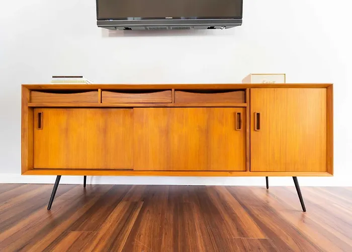 Ostseeloft - Amanda Wg 08 *