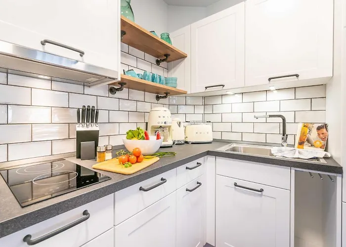 Ostseeloft - Amanda Wg 08 Willa *