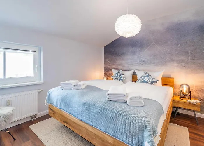 Ostseeloft - Amanda Wg 08 * Binz