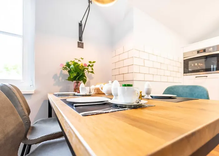 Ostseeloft - Amanda Wg 08 Willa