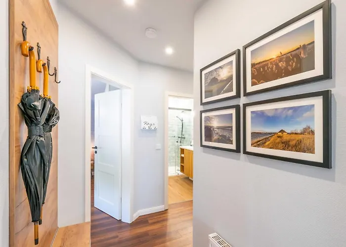 Ostseeloft - Amanda Wg 08