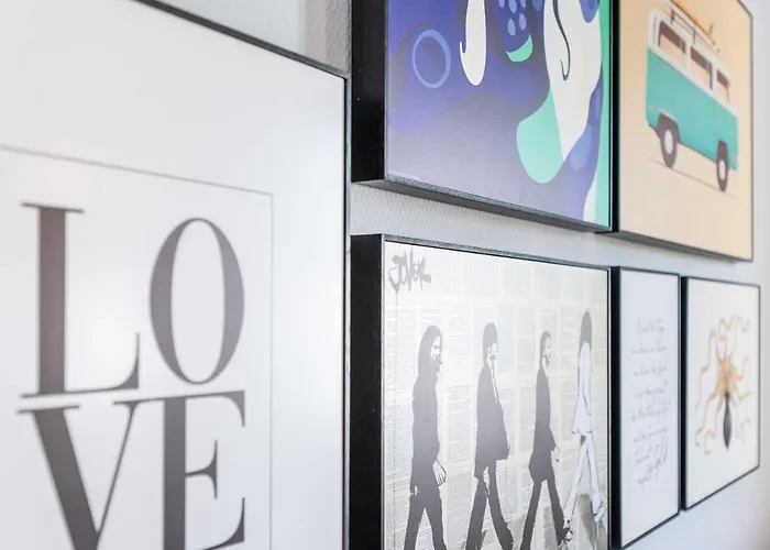 Ostseeloft - Amanda Wg 08 *