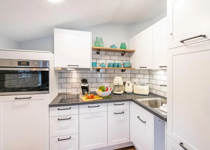 Ostseeloft - Amanda Wg 08 Binz