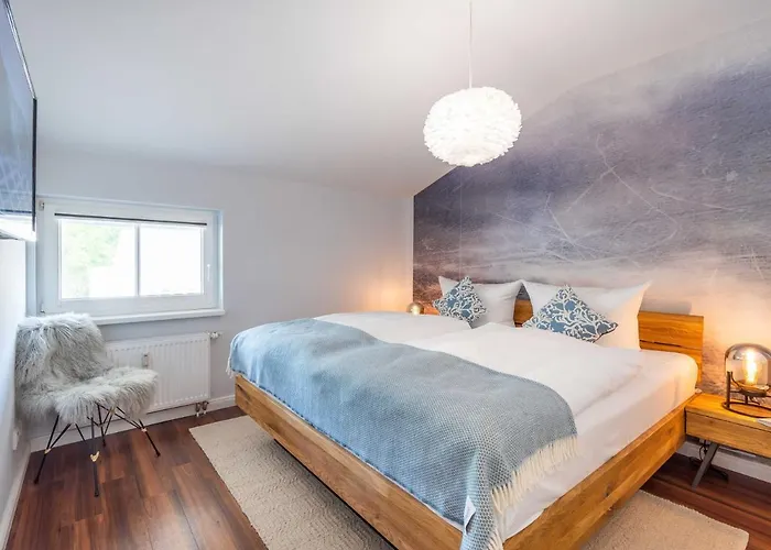 Ostseeloft - Amanda Wg 08 *