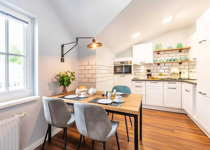 Willa Ostseeloft - Amanda Wg 08 *