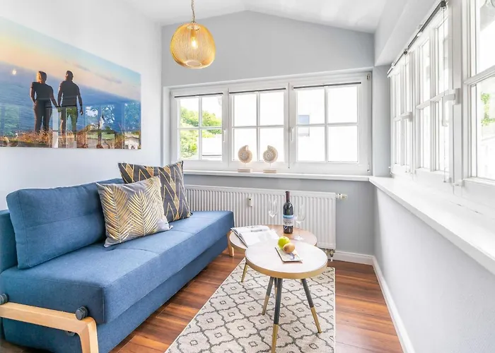 Ostseeloft - Amanda Wg 08 Willa