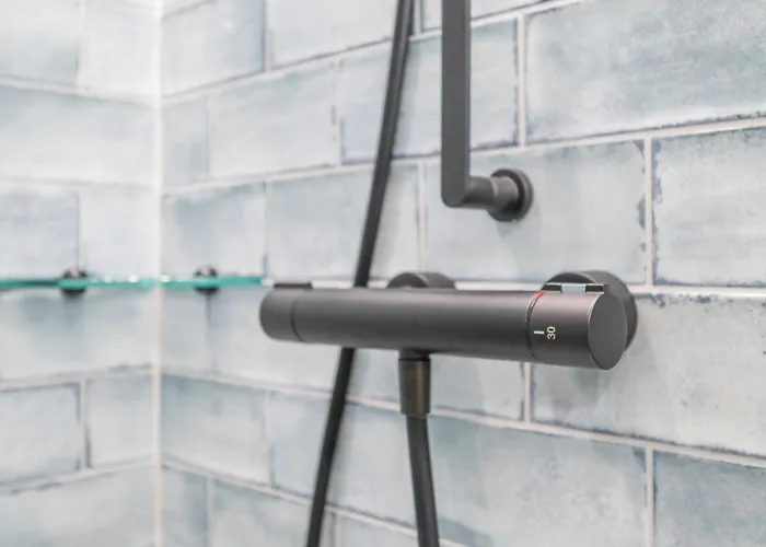 Ostseeloft - Amanda Wg 08 Villa