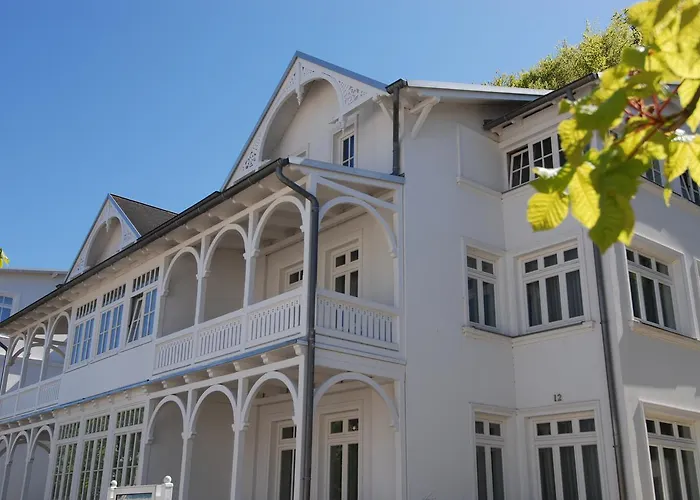 Ostseeloft - Amanda Wg 08 *