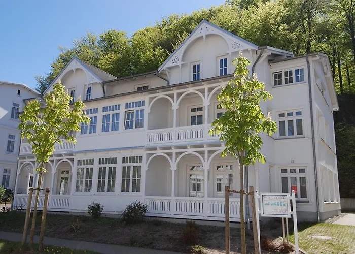 Ostseeloft - Amanda Wg 08 *