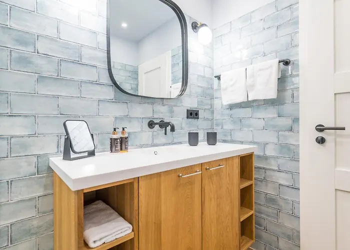 Ostseeloft - Amanda Wg 08