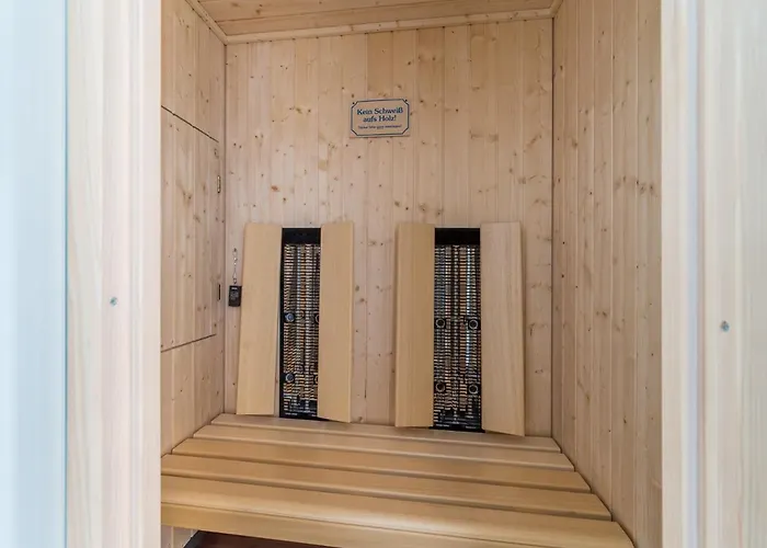 Ostseeloft - Amanda Wg 08 * Binz