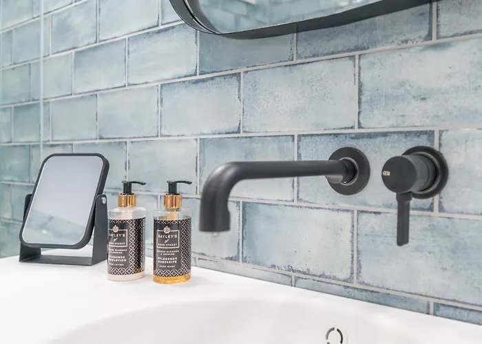 Willa Ostseeloft - Amanda Wg 08 *