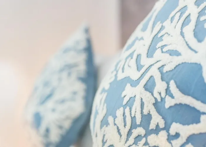 Villa Ostseeloft - Amanda Wg 08 Binz