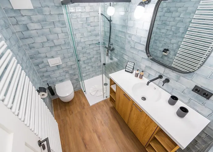 Ostseeloft - Amanda Wg 08 Binz